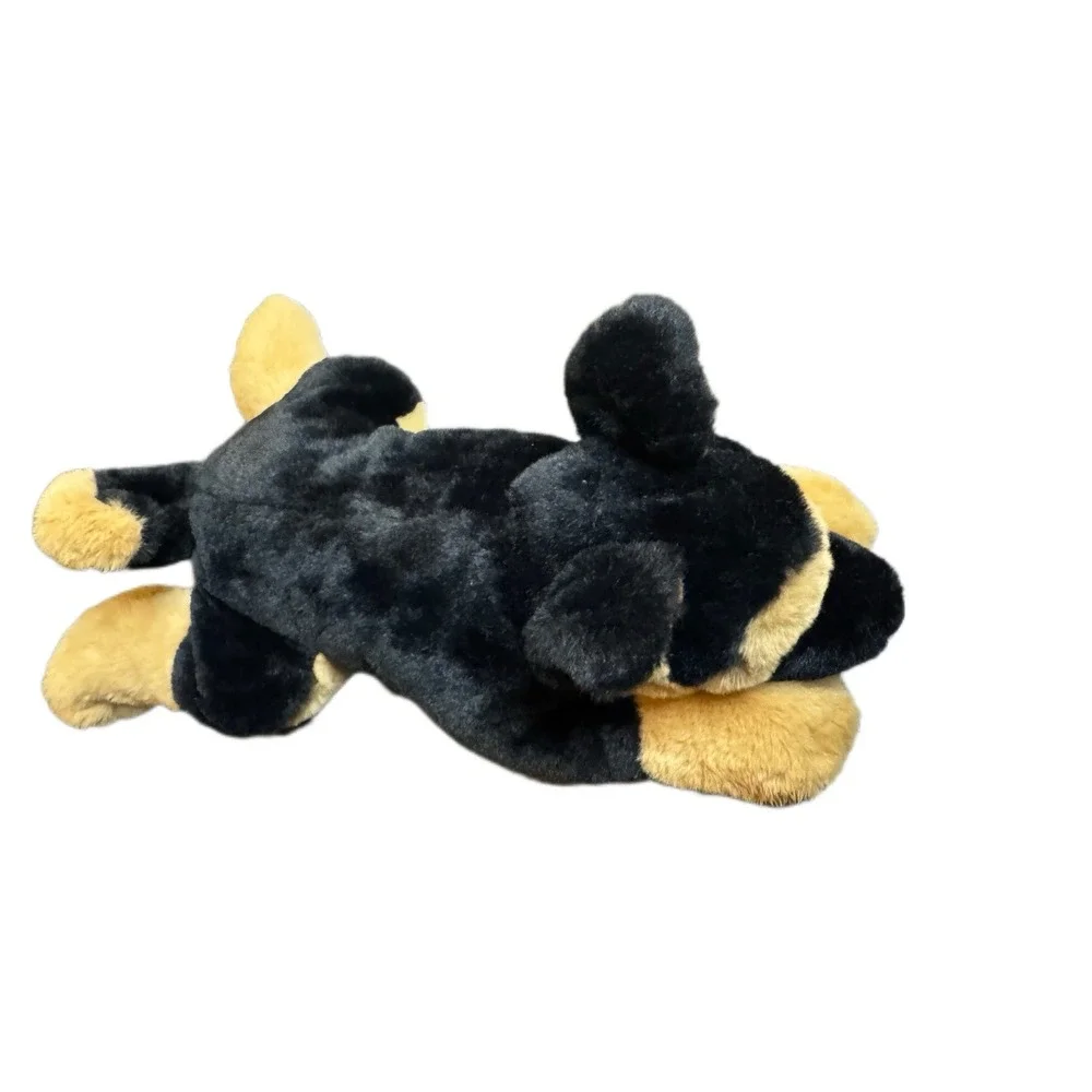 FAO Schwarz German Shepherd Dog Plush‎ 20